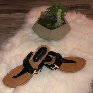 Tommy Hilfiger Sandals